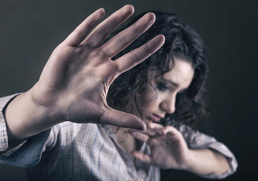 Domestic Abuse & Violence Awareness Training