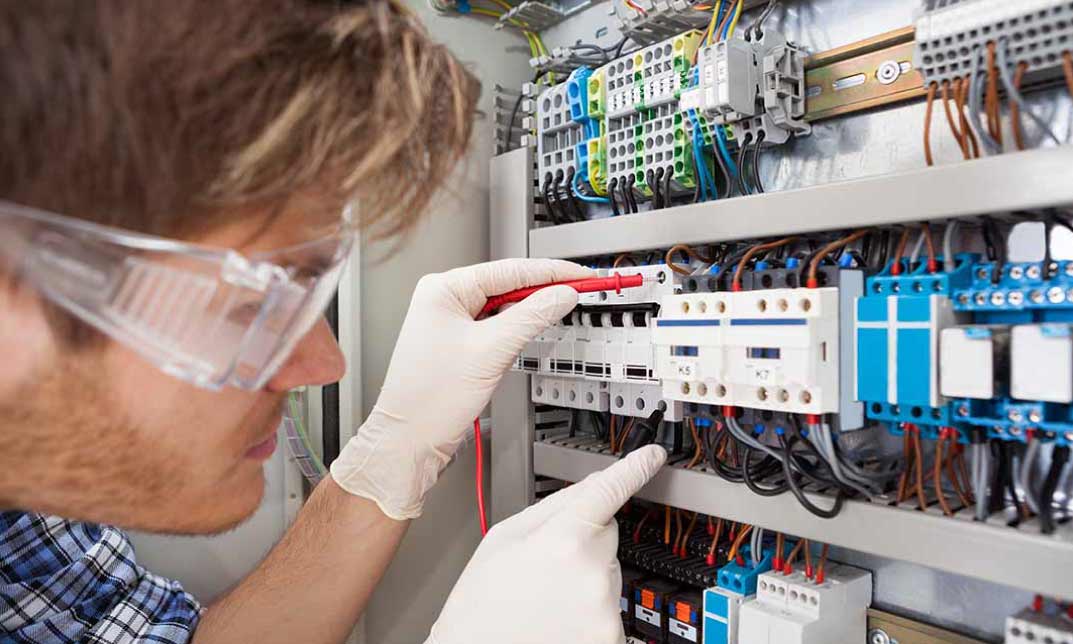Electrical Safety Advanced Diploma