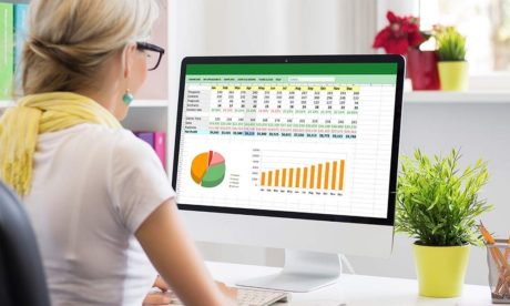 Microsoft Excel Bundle and Data Management Course