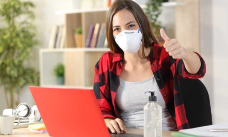 Health & Safety Training for Homeworkers Health & Safety Training for Homeworkers