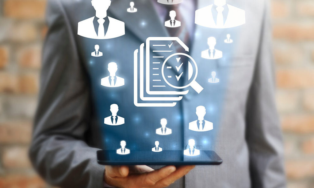 HR Audit