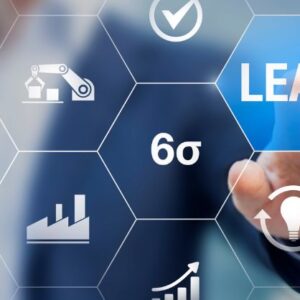 Lean Six Sigma Certification