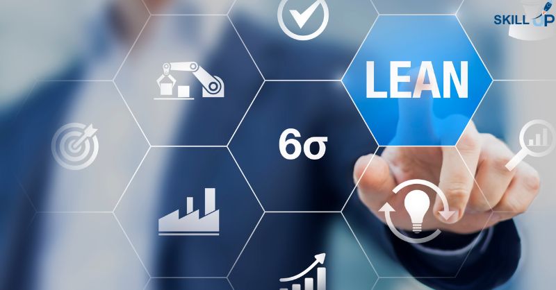 Lean Six Sigma Certification