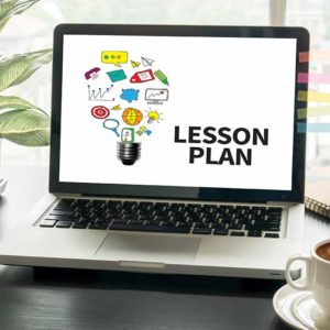 Lesson Planning in Teaching