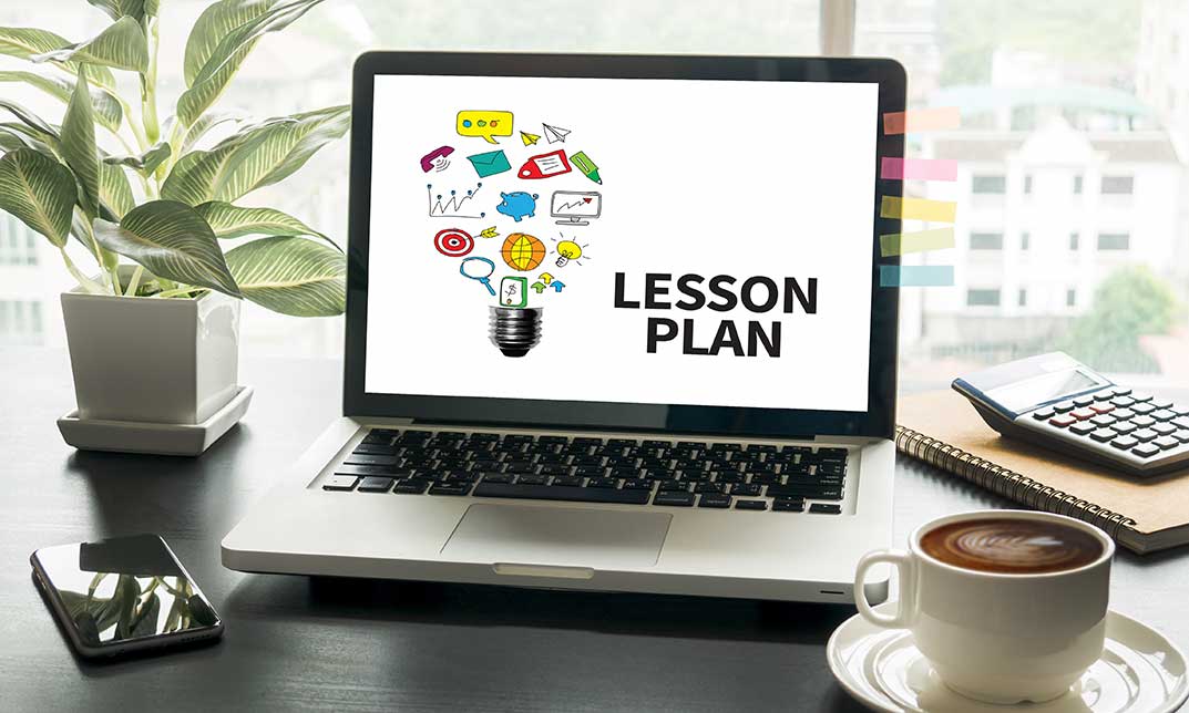 Lesson Planning in Teaching