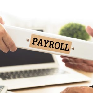 Sage 50 Payroll