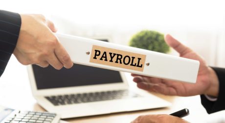 Sage 50 Payroll