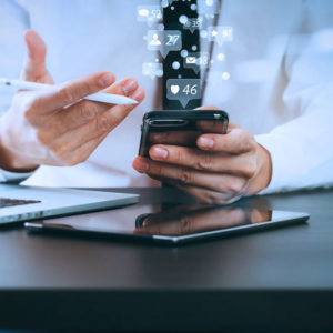 Social Services Manager