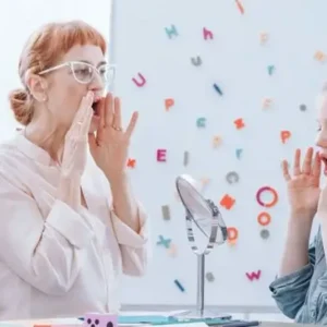 Speech and Language Therapy Diploma Communication Disorders