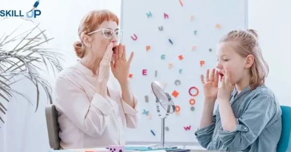 Speech and Language Therapy Diploma Communication Disorders