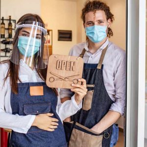 Surviving Small Business in Pandemic & Recession