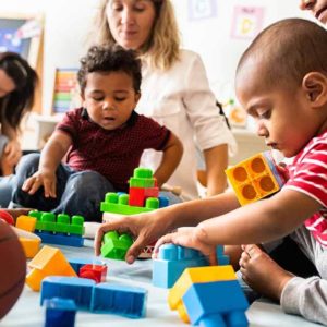 Nursery Manager - Advanced Level