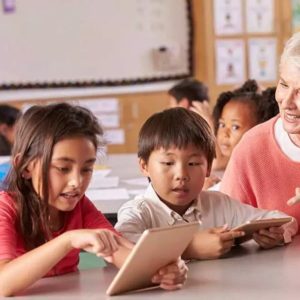 Pre-School Manager - Advanced Level