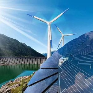 Diploma in Sustainable Energy