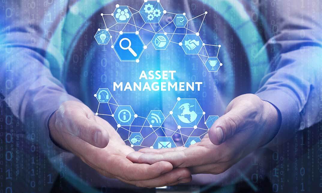 Asset Management Training Skill Up