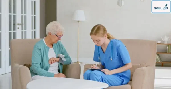 Communication Skills in Medical Care