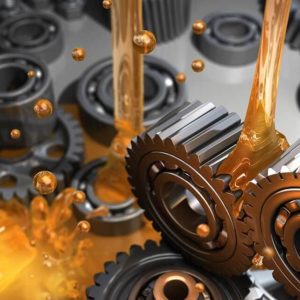 Engine Lubrication Systems