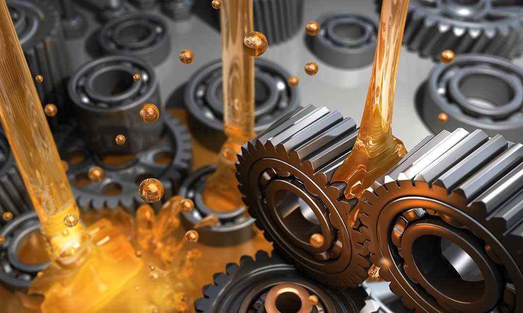 Engine Lubrication Systems