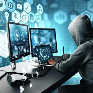 Ethical Hacking Masterclass