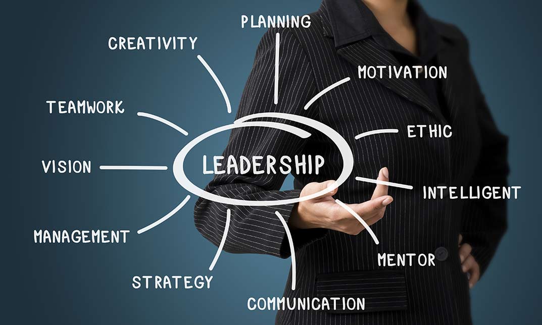 Ethical Leadership Principles