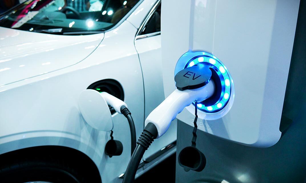 Hybrid Electric Vehicles Expert Training