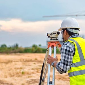 Land Surveyor