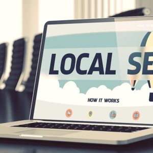 SEO for Local Business Marketing