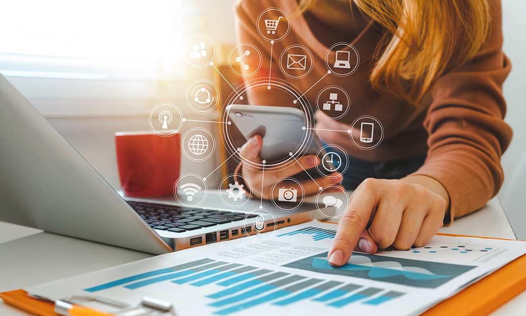 Social Media Marketing Strategy for Business