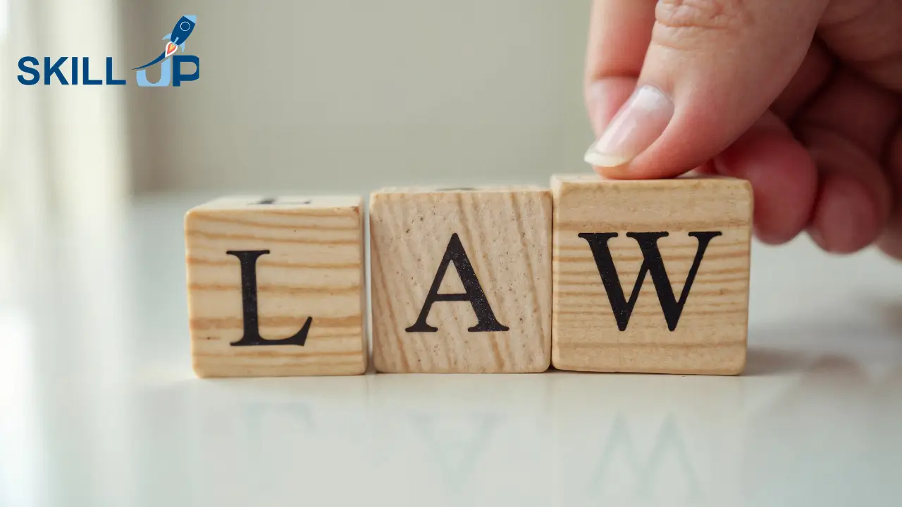 UK Law & Legal System