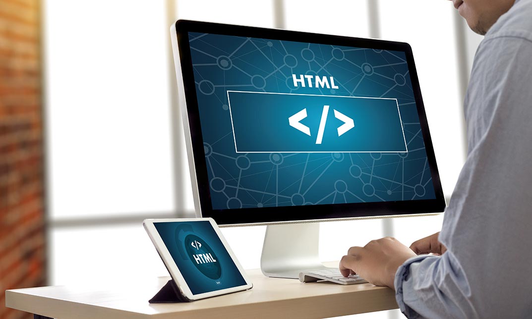 Learn HTML for SEO and Carousel in Google