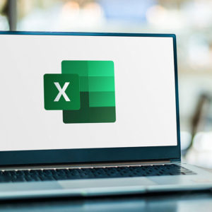 Microsoft Excel - Crash Course