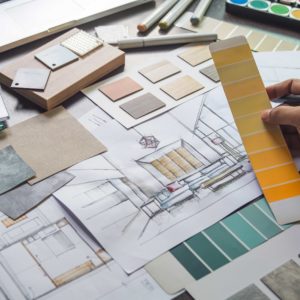 Complete Home styling & Interior design course