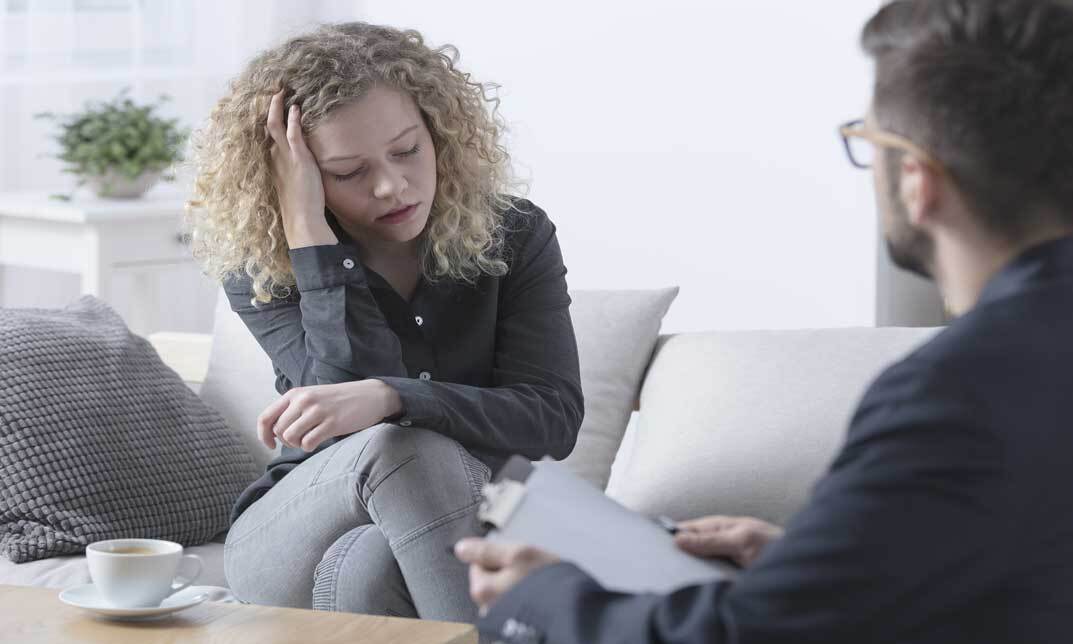 Counselling Skills and Psychothertapy