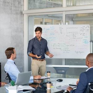 Leadership & Management