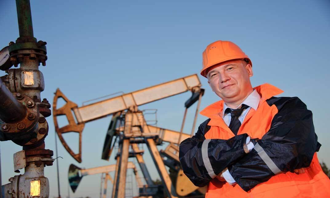 Oil & Gas Management