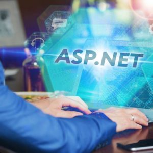 ASP.Net MVC & Entity Framework