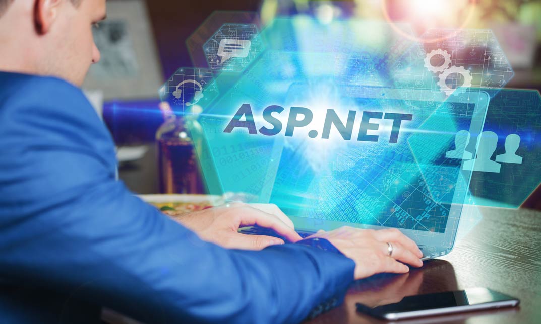 ASP.Net MVC & Entity Framework