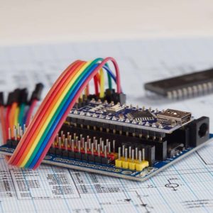 Advanced Arduino for Embedded Systems