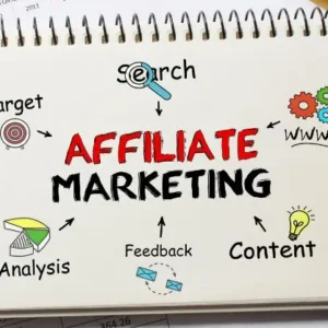 Affiliate Marketing Masterclass