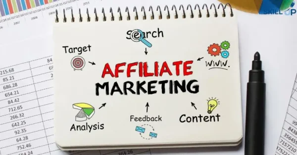 Affiliate Marketing Masterclass