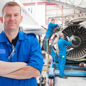 Aircraft & Airplane Engineering - Basic to Advanced