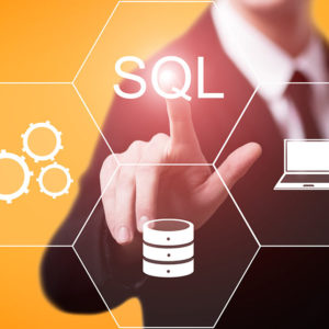 Basic Microsoft SQL Server
