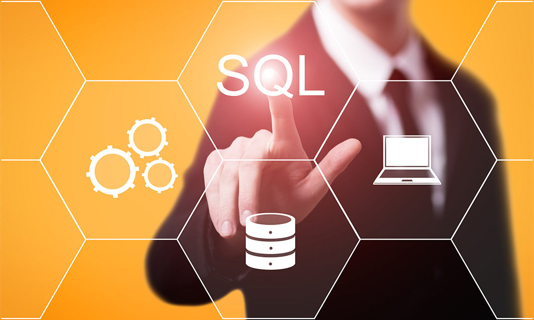 Basic Microsoft SQL Server