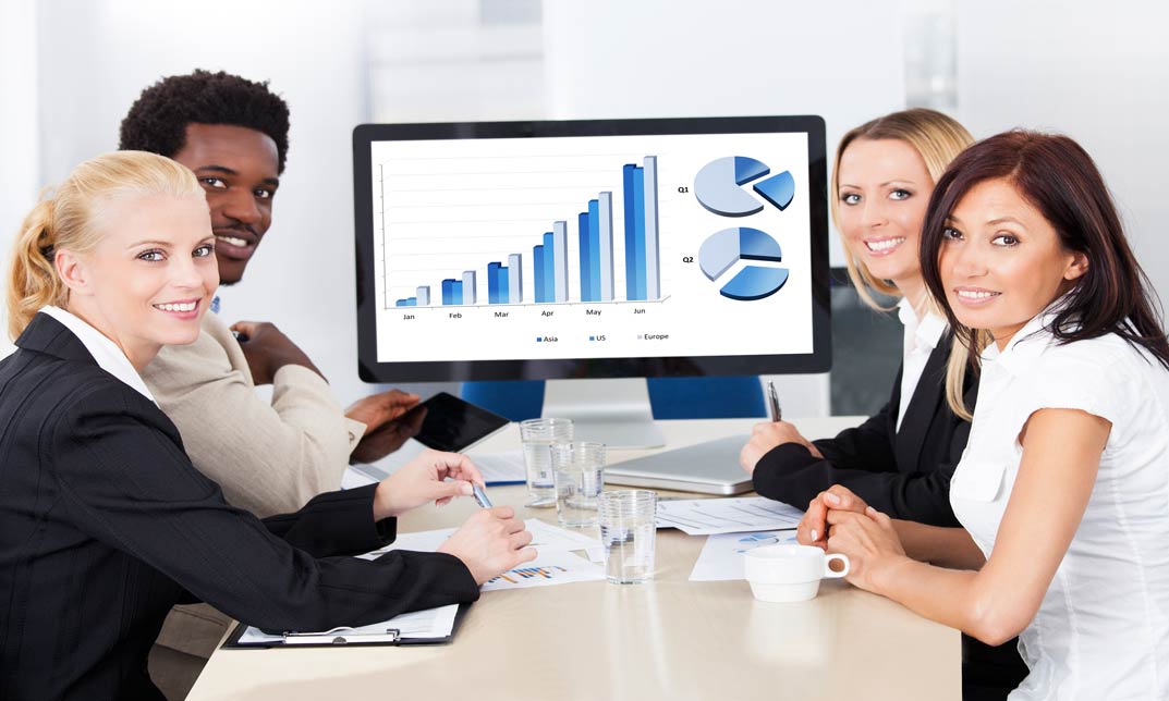 Business Analysis & Scrum Using JIRA
