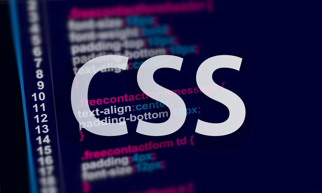CSS Fundamentals