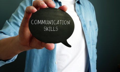 Communication SKills Masterclass