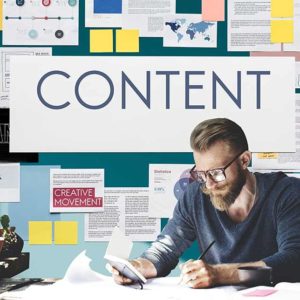 Content Writing - Level 5