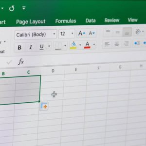 Crafting Excel Pivot Tables for Data Reporting