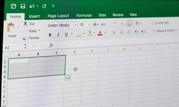 Crafting Excel Pivot Tables for Data Reporting