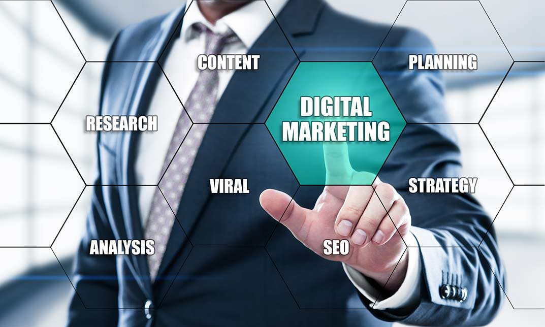 Digital Marketing Training Advance Diploma Course 2023 Skill Up